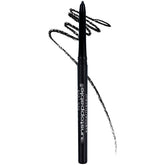 Maybelline Unstoppable delineador mecánico Onyx, aplicación suave para delineado preciso y duradero.