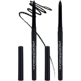 Maybelline Unstoppable lapiz ojos Onyx, apuntamiento preciso para delineado duradero.