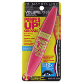 MAYBELLINE Volum' Express Pumped Up Colossal, aplicador doble para volumen inmediato