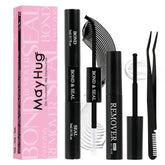 Mayhug Lash Bond and Seal kit in box for easy at-home application