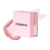 MCoBeauty polvos Cool & Set con acabado suave para un rostro aterciopelado