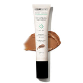 MDSolarSciences Mineral BB Creme SPF 50 tube front offers light coverage and sun protection