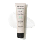 MDSolarSciences Wash Away Cleanser, botella de 150 ml, elimina protector solar y maquillaje suavemente.