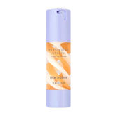 Meaningful Beauty Crème de Serum silky-texture for lightweight hydration under makeup.