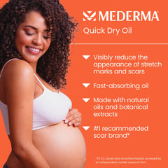 Mederma Cepalin con botanicos, fórmula suave para la piel.