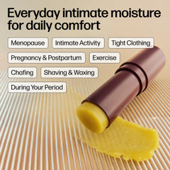 Aplicación diaria con VMAGIC Lips Stick para comodidad diaria.
