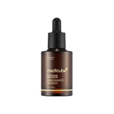 Medicube AGE-R Glutathione Glow Serum bottle for daily radiance and hydration.