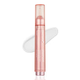 Medicube Collagen Glow Booster Milk Serum bottle closeup for instant hydration boost