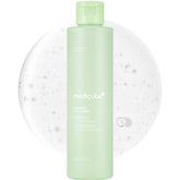 Medicube Exosome CICA Toner en botella ofrece sensación suave y tonificante para piel sensible