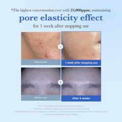 Medicube Exosome Shot Zero bottle close-up highlighting premium skincare