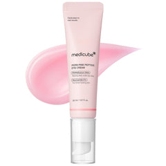 Serum ocular Medicube con ADN de salmón PDRN para iluminar la mirada