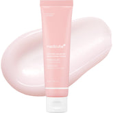 Medicube Salmon DNA PDRN crema hidratante para hidratación profunda de la piel.