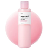 Medicube PDRN Toner con ADN de salmón, hidratación para piel suave y luminosa.