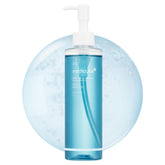 Medicube Zero Pore: aceite desmaquillante en botella que disuelve maquillaje y sebo con suavidad.
