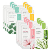 Mediheal Essential HERO collagen mask for firmer looking skin and elasticity