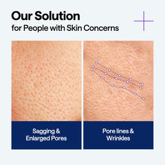 Mediheal PDRN Elevación Serum, dosificación precisa para uso diario y control de poros.