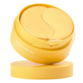 Mediheal Vita Collagen Under Eye Patches pack shot showing 60 patches for care