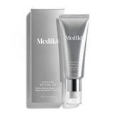 Medik8 Crystal Retinal 20 bottle cap close-up for a premium nightly routine.