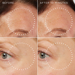 Medik8 Liquid Peptides Advanced MP packaging box showcasing trust and efficacy