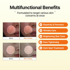 MEDITHERAPY Serum con Centella Asiática, calma la piel y equilibra su apariencia.