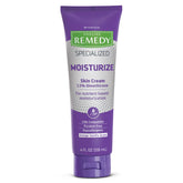 Medline Remedy Nutrashield bottle shown for lasting moisture protection.
