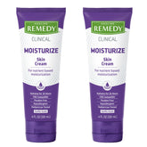 Medline Remedy Phytoplex, botella de crema, hidratación suave para piel seca sin grasa.