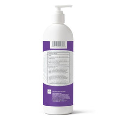 Aplicación de Medline Remedy Phytoplex, absorción rápida sin residuo graso.