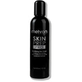 Mehron Skin Prep Pro, bote de tonificador, acabado mate duradero para el maquillaje