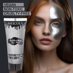 MEICOLY pigmento alto cobertura crema garantiza color intenso