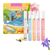 MeiPlumLai 40-fragrance bottle for a fresh everyday scent that lasts