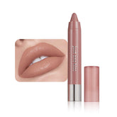 mekuel nuetral nude balsamo-labial retráctil para hidratación suave durante el día