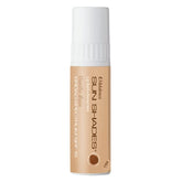 Melaleuca Sun Shades Lip Balm Vanilla Bean tube showing SPF15 protection and rich moisturizers.