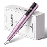 MelodySusie PC180F pen shaped nail drill with LED display for precise control