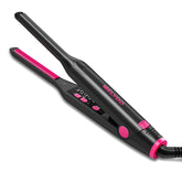MELYDO small flat iron designed for short hair and edges