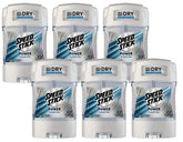 Mennen Speed Stick Power, empaque de 6 unidades, protección diaria.