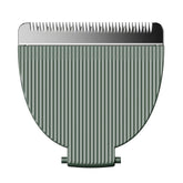 Meridian Trimmer Sage Ceramic Blade close-up for precise trimming across body hair