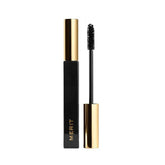 M.E.R.I.T Clean Lash Lengthening Tubing Mascara bottle shows sleek design for daily use
