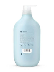 Method Wind Down aroma camomila y lavanda azul para una experiencia calmante.