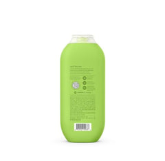 Dispensador de Method Mindful Matcha mostrando espuma suave.
