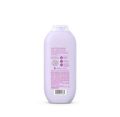Method Serene Escape magnolia notes highlight a fragrant, spa-like shower experience