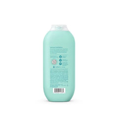 Method Coco Twist: espuma suave que deja la piel limpia y con aroma tropical.