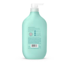 Método Coco Twist: textura de gel cremosa para una ducha suave.