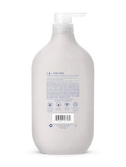 Method Simply Nourish: espuma cremosa para una experiencia de ducha agradable.