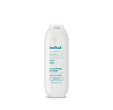 Method Curl Defining Co-Wash Coco Twist bottle promotes coconut hydration for curls