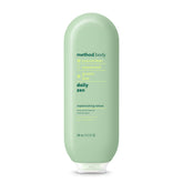 Method Daily Lotion Daily Zen bottle for long-lasting hydration