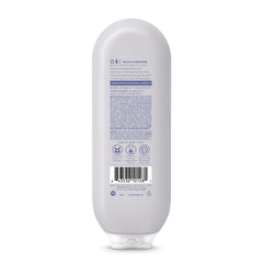 Simply Nourish fragrance swirls hint at mood-matching aroma.