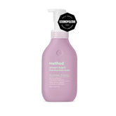 Method Dream Foam: botella con dispensador para duchas diarias