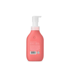 Method Dream Foam: flujo de 250 pulsos para espuma abundante durante la ducha.