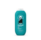 Gel de ducha Method edición limitada con vainilla cremosa para ritual matinal