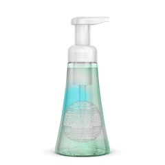 Method envase plástico PCR 100% ecológico y reciclable.